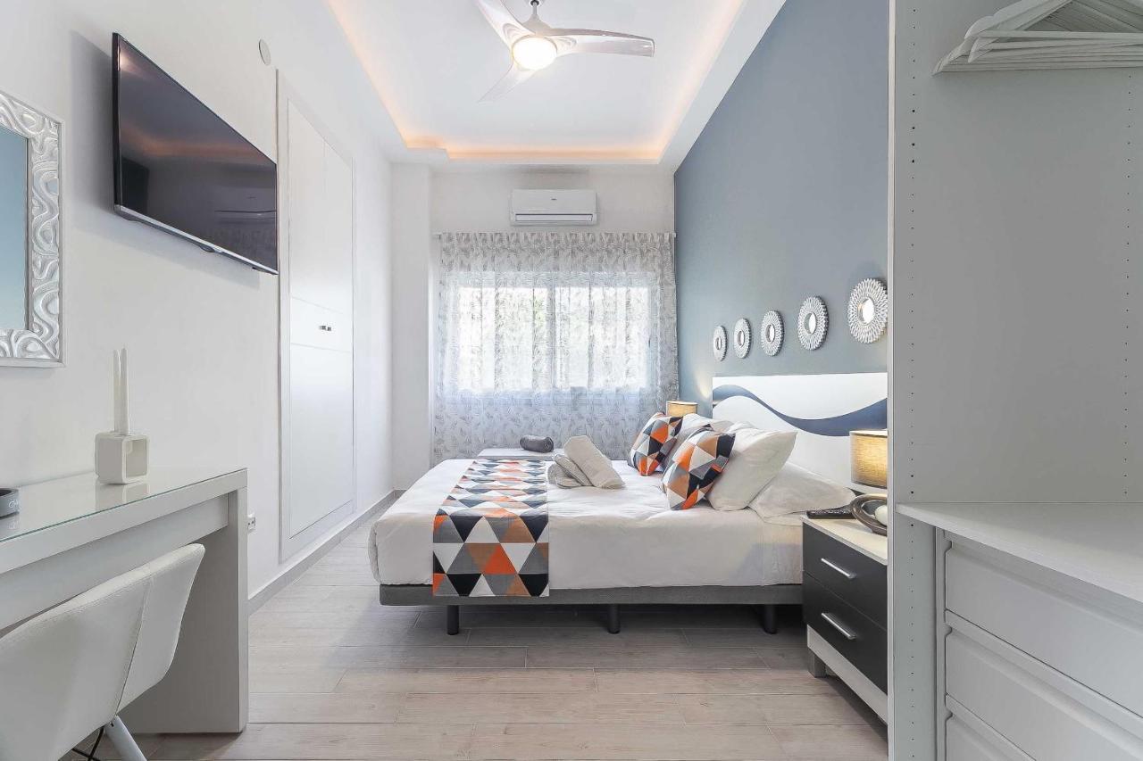 Lejlighed Pueblo Marinero Apt 1 Benalmádena