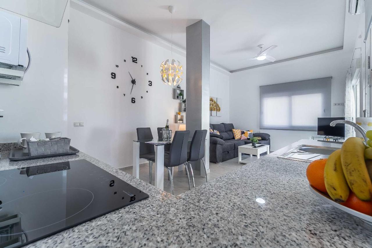 Pueblo Marinero Apt 1 Appartement