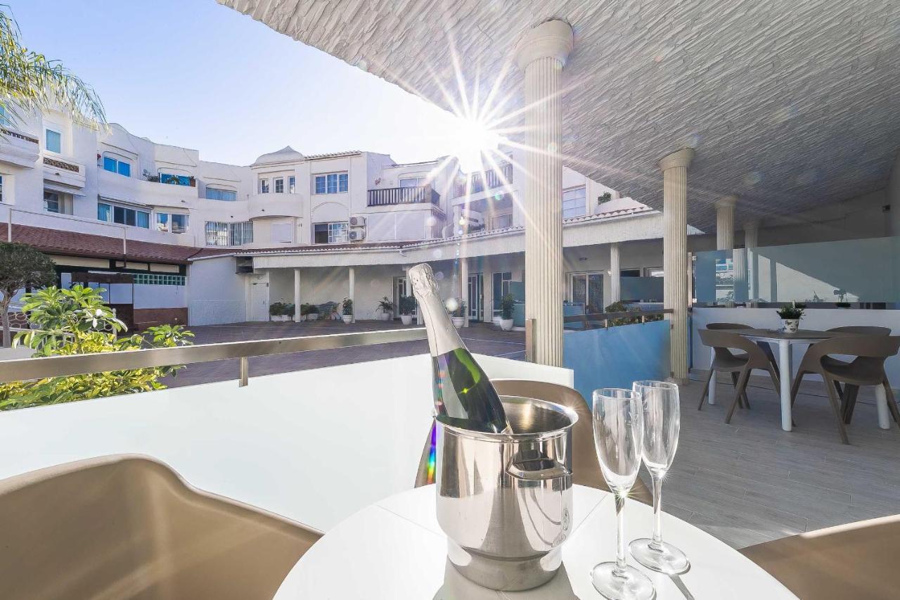 Pueblo Marinero Apt 1 Appartement
