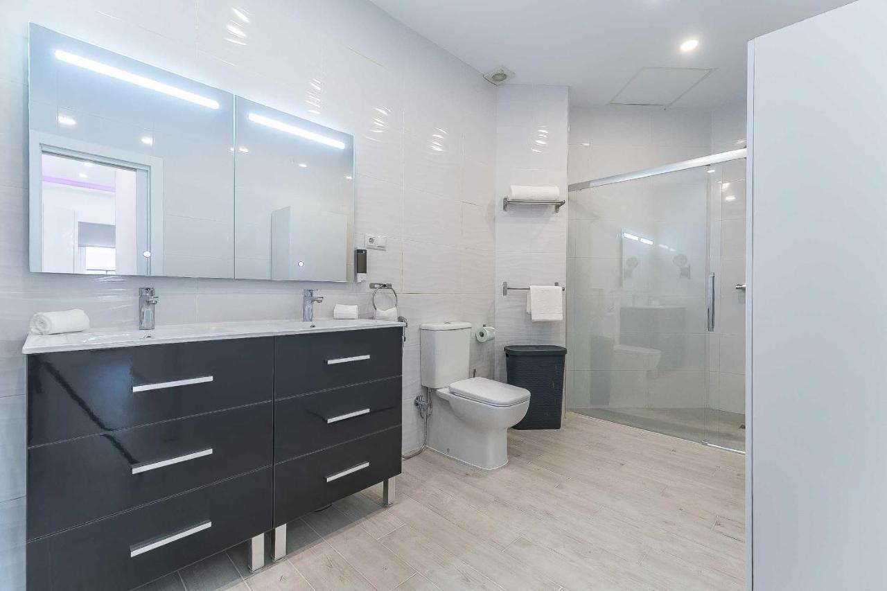 Appartement Pueblo Marinero Apt 1 *
